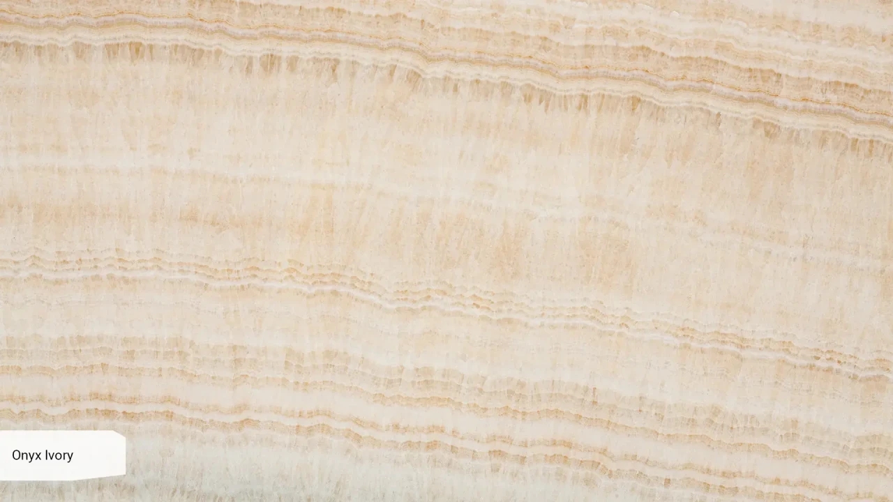Scalla Naturale Onyx Ivory — текстура матеріалу