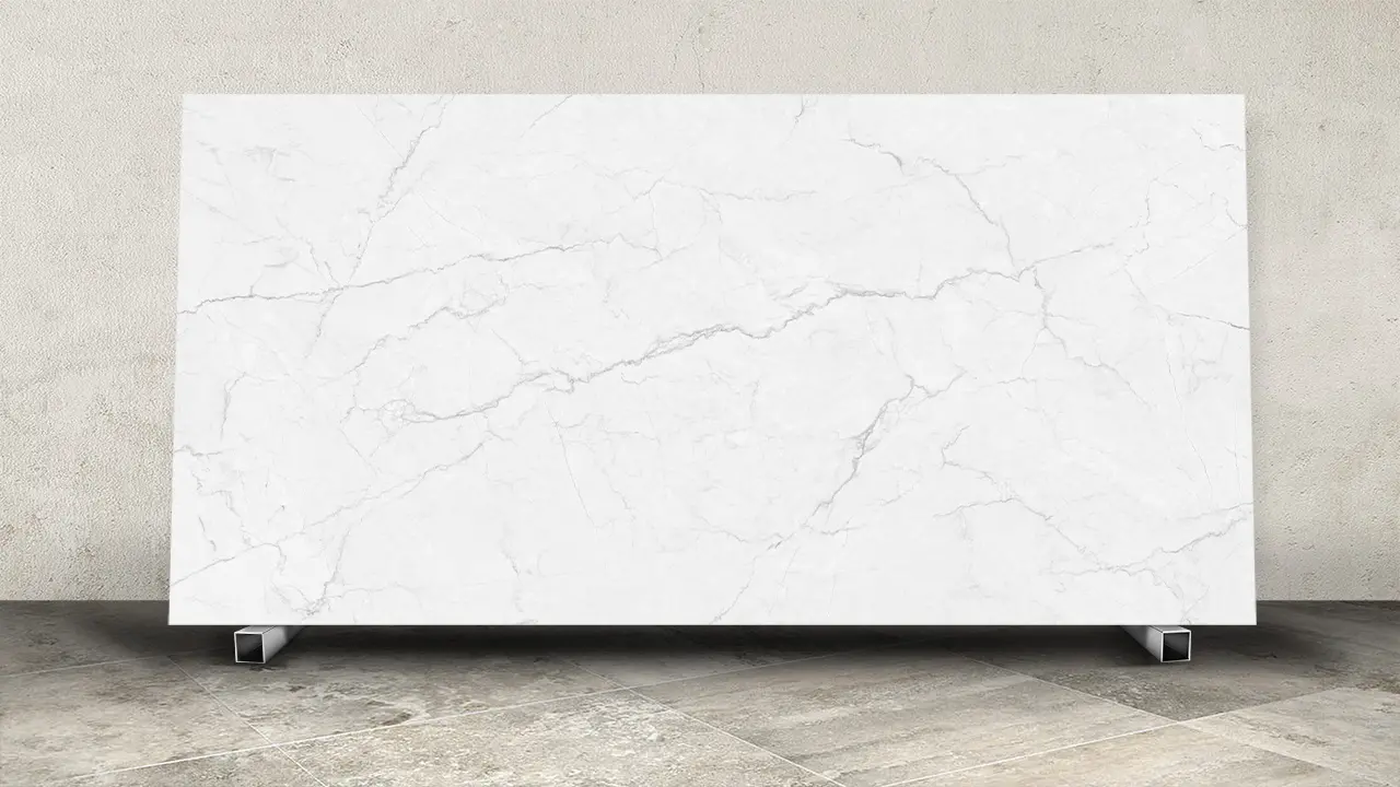 Iceland White — деталі матеріалу